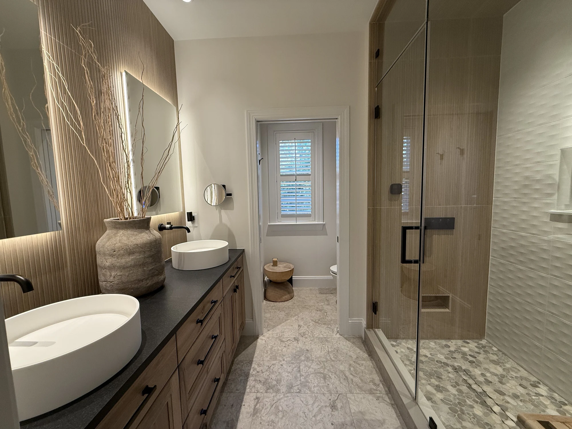 The Primary Suite Retreat